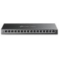 Omada 16-Port Gigabit Desktop Omada 16-Port Gigabit Desktop
